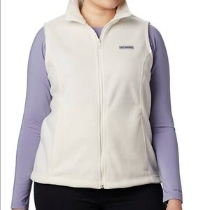 Columbia Soft Lightweight Vest